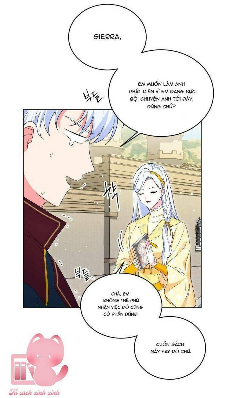 Tôi Đã Đình Công Vì Đã Đến Hạn Chót Chap 24 - Next Chap 25