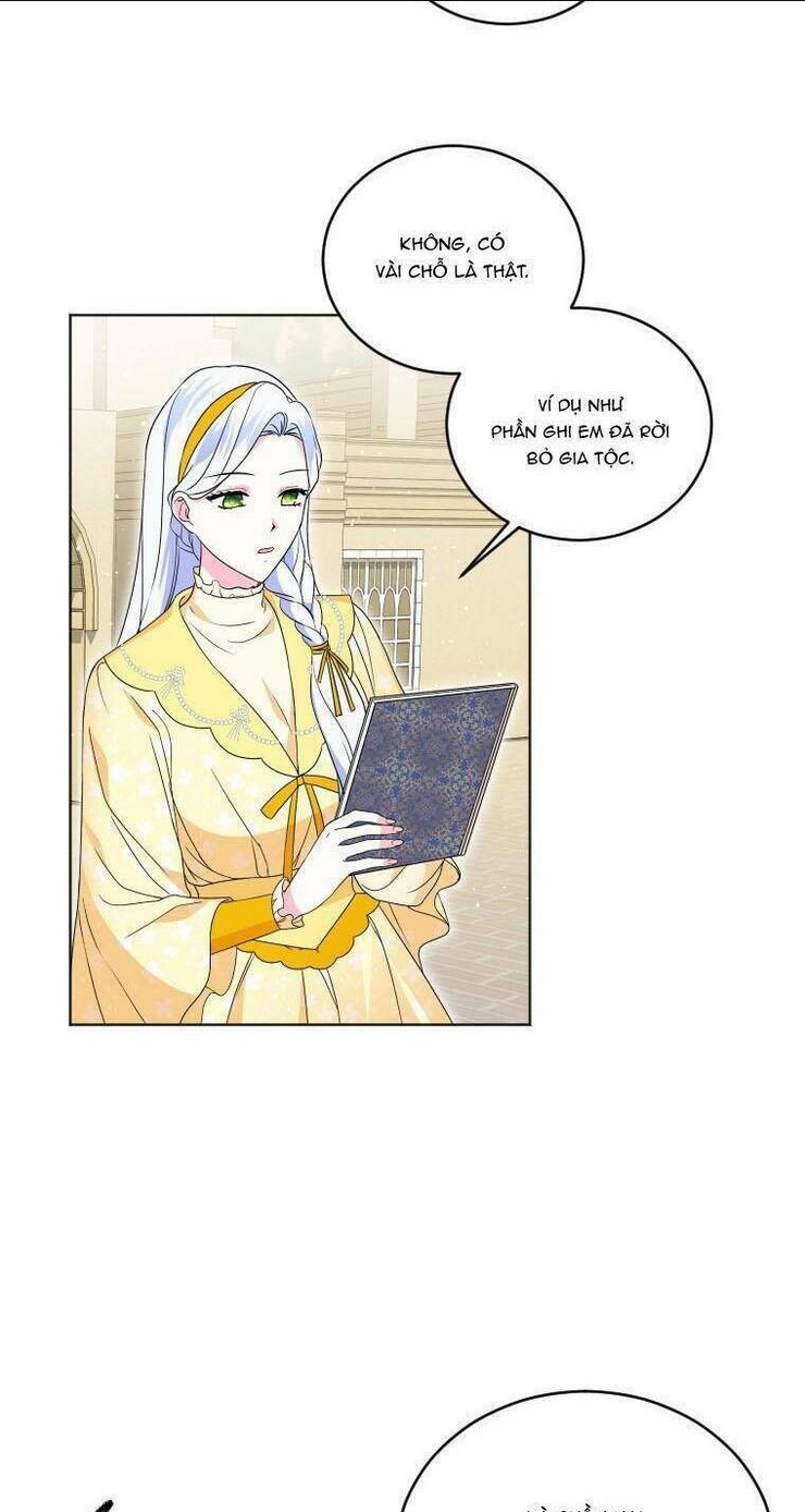 Tôi Đã Đình Công Vì Đã Đến Hạn Chót Chap 24 - Next Chap 25