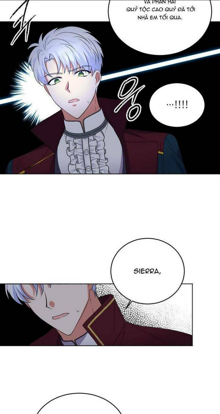 Tôi Đã Đình Công Vì Đã Đến Hạn Chót Chap 24 - Next Chap 25