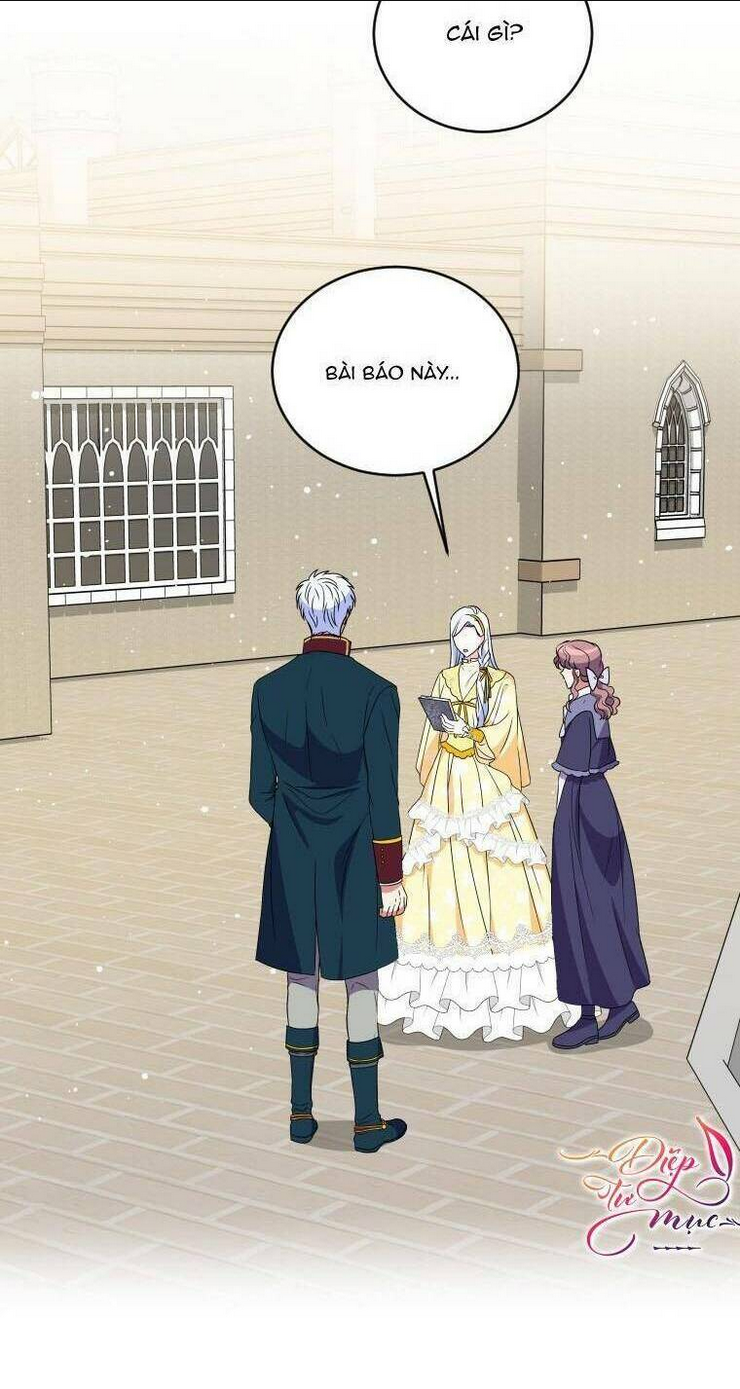 Tôi Đã Đình Công Vì Đã Đến Hạn Chót Chap 24 - Next Chap 25