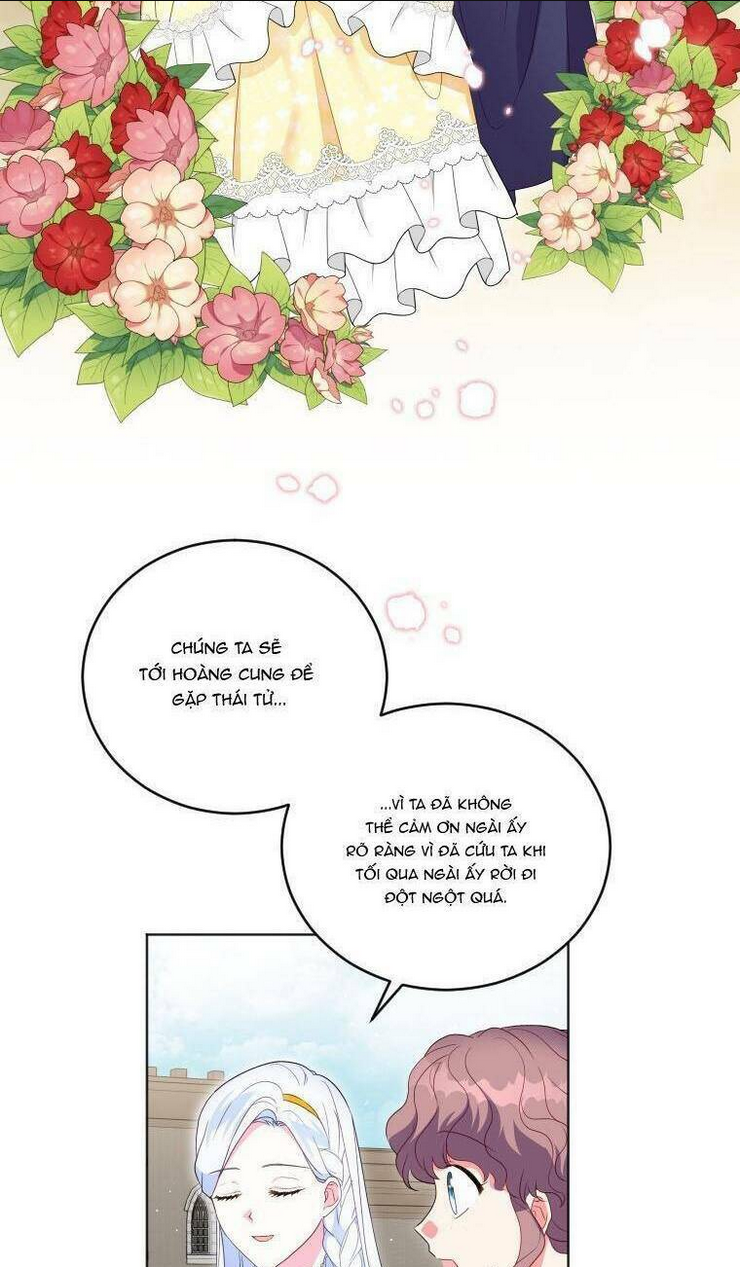 Tôi Đã Đình Công Vì Đã Đến Hạn Chót Chap 24 - Next Chap 25