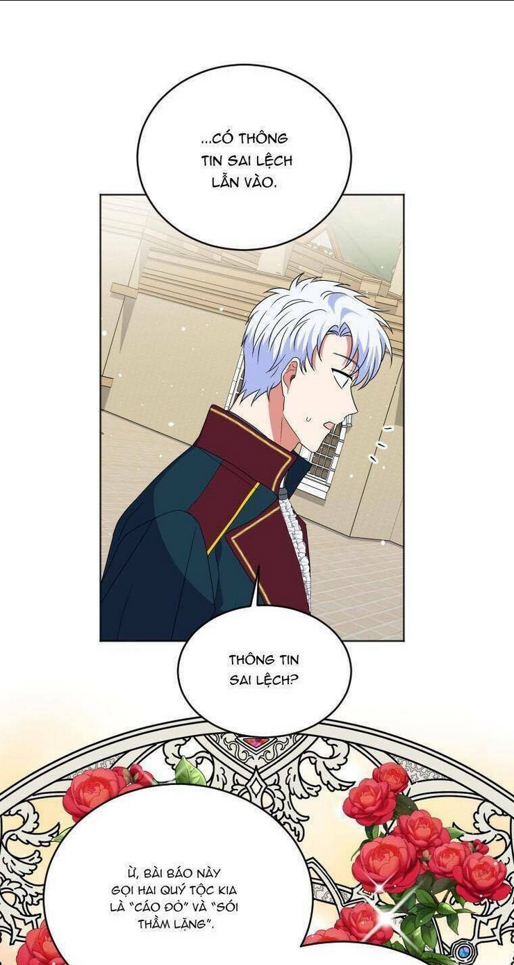 Tôi Đã Đình Công Vì Đã Đến Hạn Chót Chap 24 - Next Chap 25