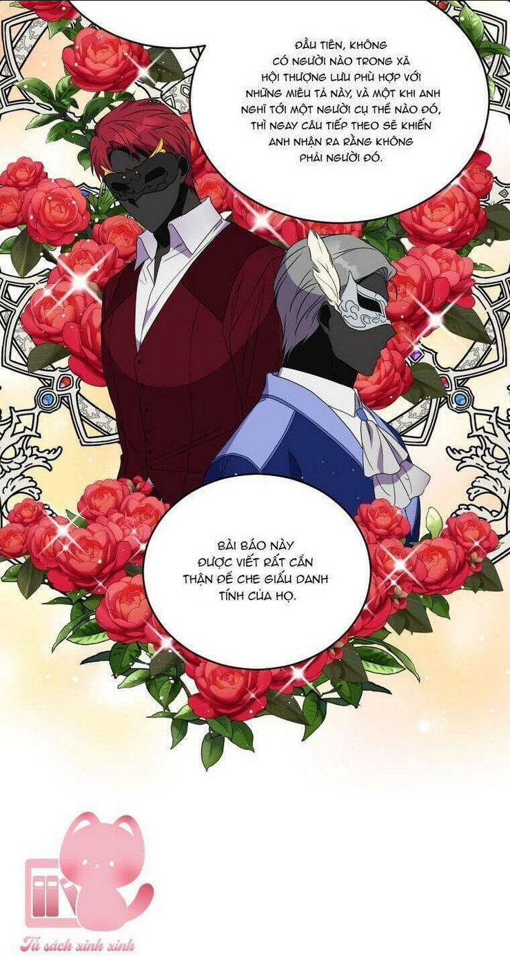 Tôi Đã Đình Công Vì Đã Đến Hạn Chót Chap 24 - Next Chap 25