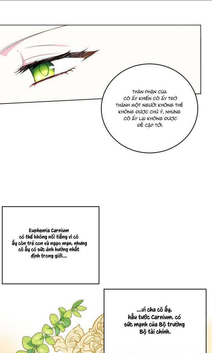 Tôi Đã Đình Công Vì Đã Đến Hạn Chót Chap 24 - Next Chap 25