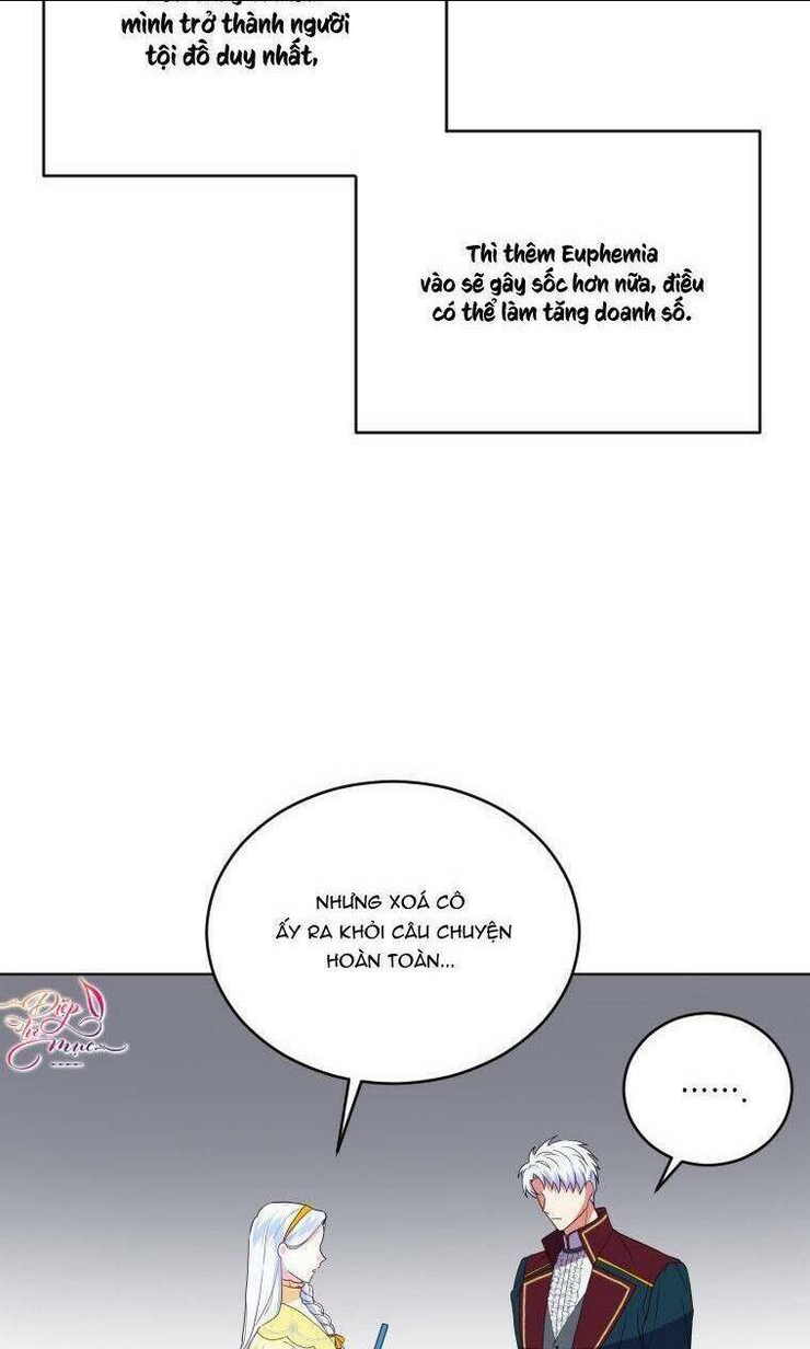 Tôi Đã Đình Công Vì Đã Đến Hạn Chót Chap 24 - Next Chap 25