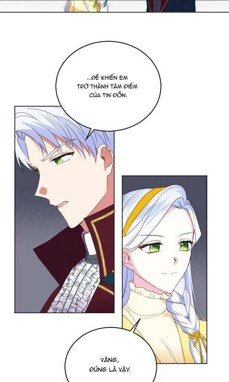 Tôi Đã Đình Công Vì Đã Đến Hạn Chót Chap 24 - Next Chap 25