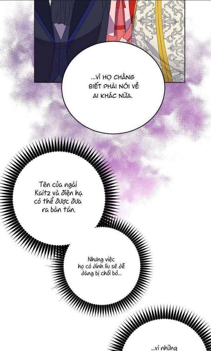 Tôi Đã Đình Công Vì Đã Đến Hạn Chót Chap 24 - Next Chap 25