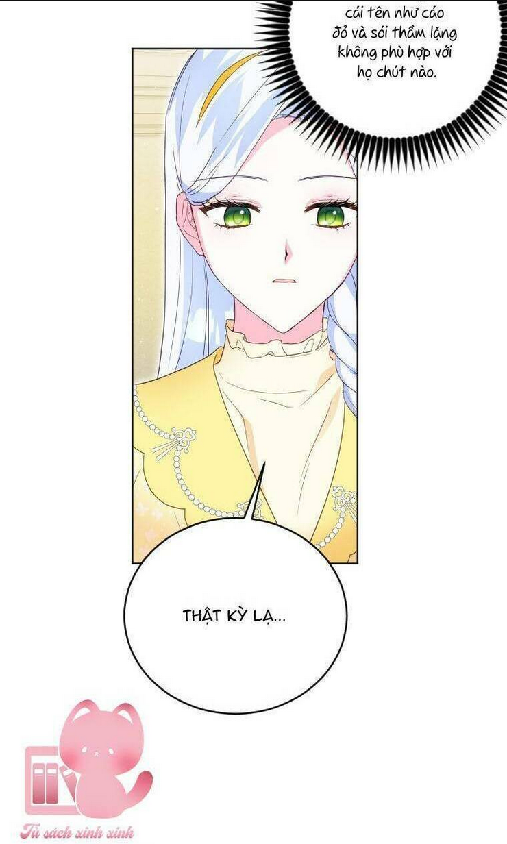 Tôi Đã Đình Công Vì Đã Đến Hạn Chót Chap 24 - Next Chap 25
