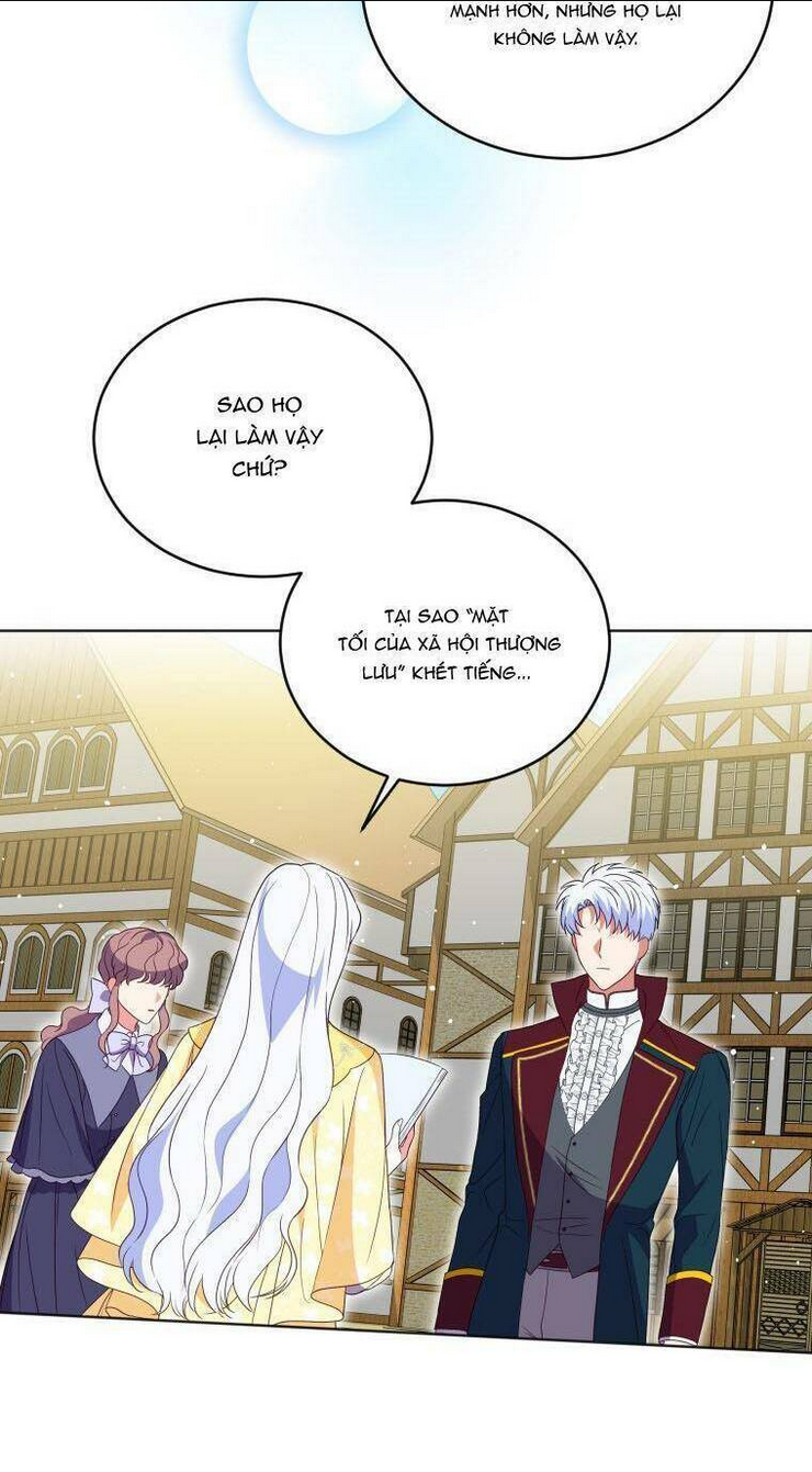 Tôi Đã Đình Công Vì Đã Đến Hạn Chót Chap 24 - Next Chap 25