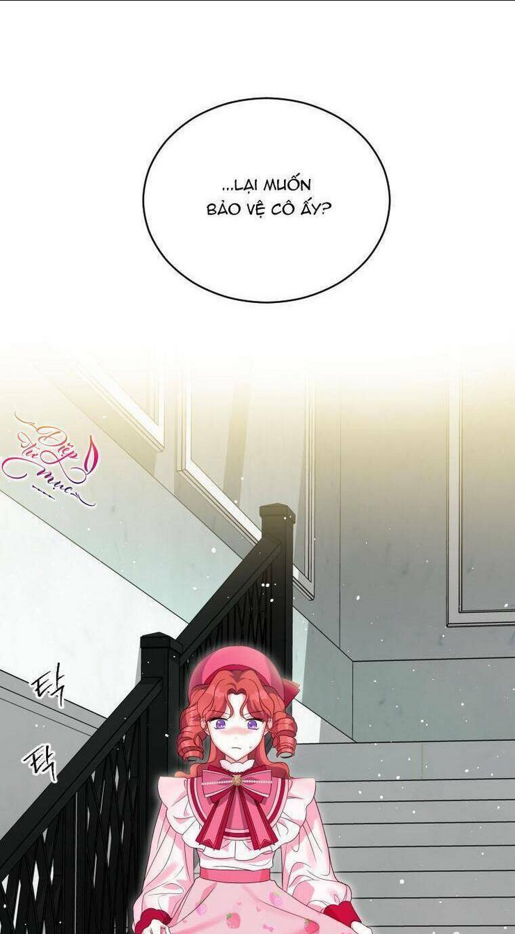 Tôi Đã Đình Công Vì Đã Đến Hạn Chót Chap 24 - Next Chap 25