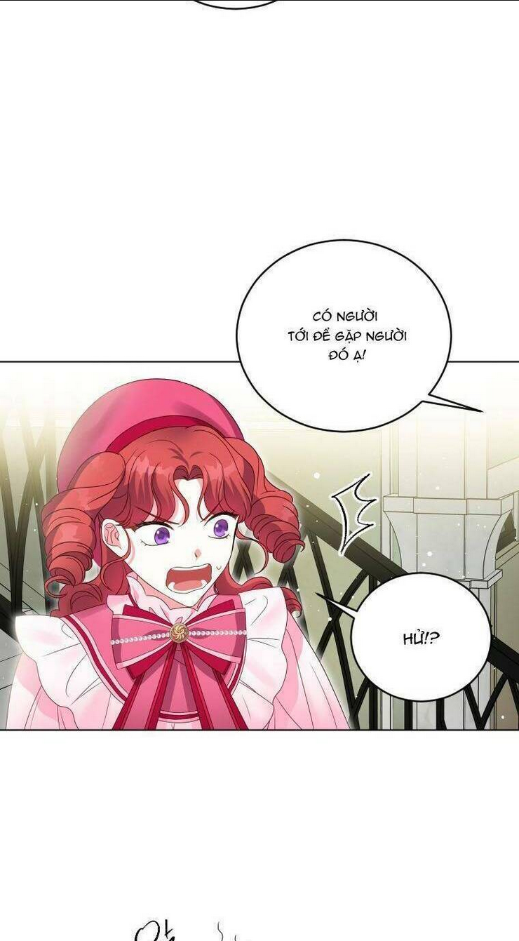 Tôi Đã Đình Công Vì Đã Đến Hạn Chót Chap 24 - Next Chap 25