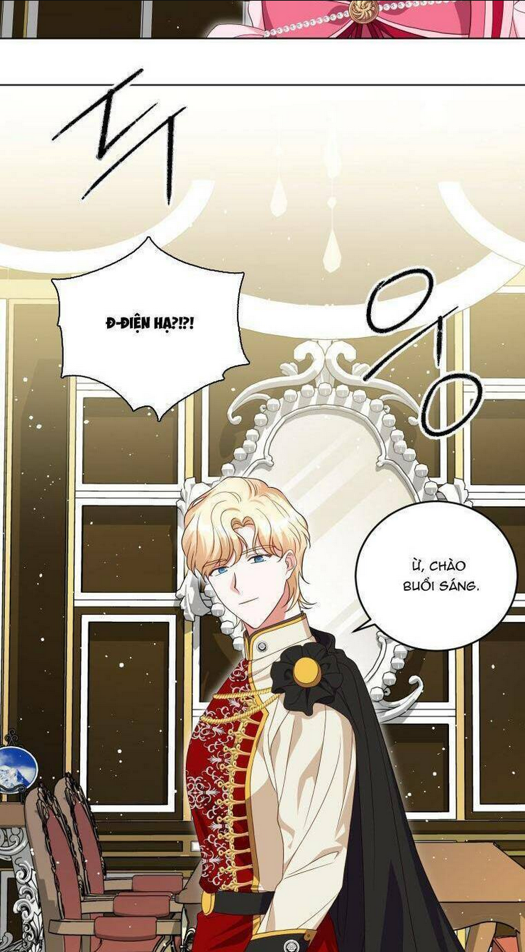 Tôi Đã Đình Công Vì Đã Đến Hạn Chót Chap 24 - Next Chap 25