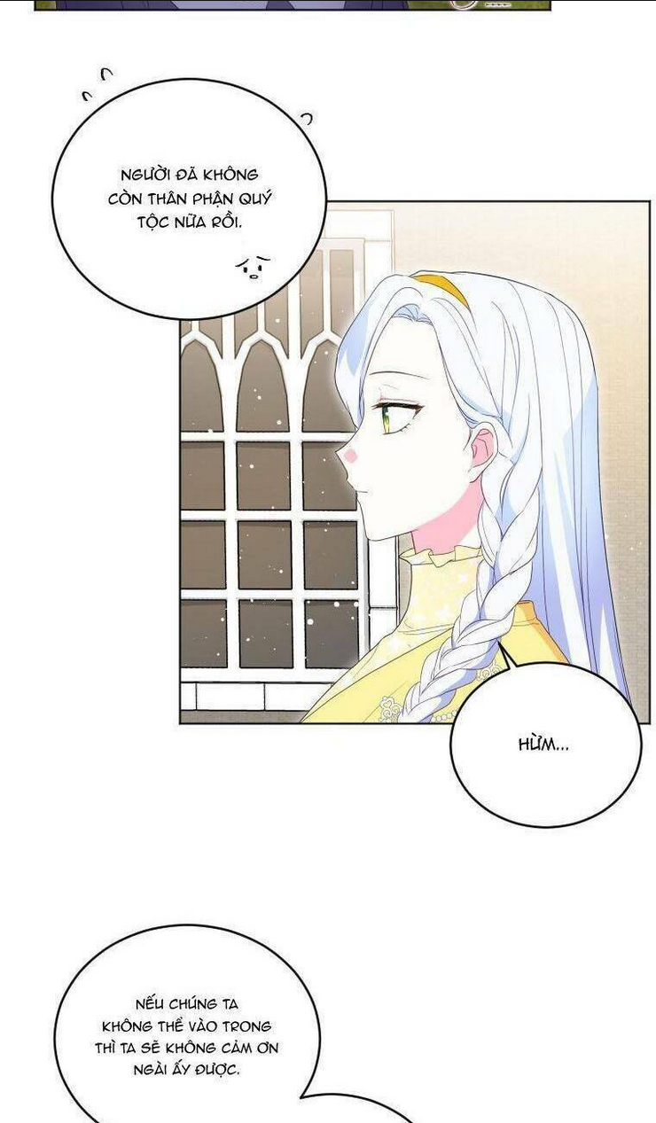 Tôi Đã Đình Công Vì Đã Đến Hạn Chót Chap 24 - Next Chap 25