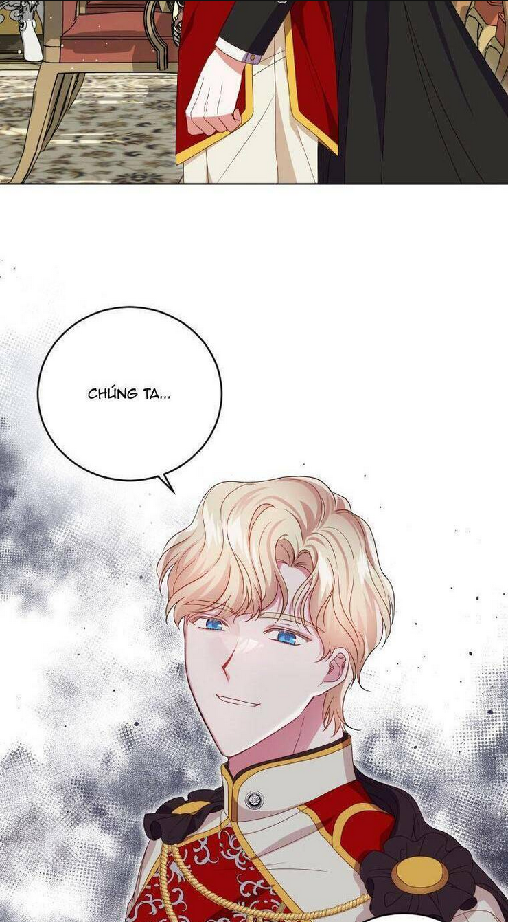 Tôi Đã Đình Công Vì Đã Đến Hạn Chót Chap 24 - Next Chap 25