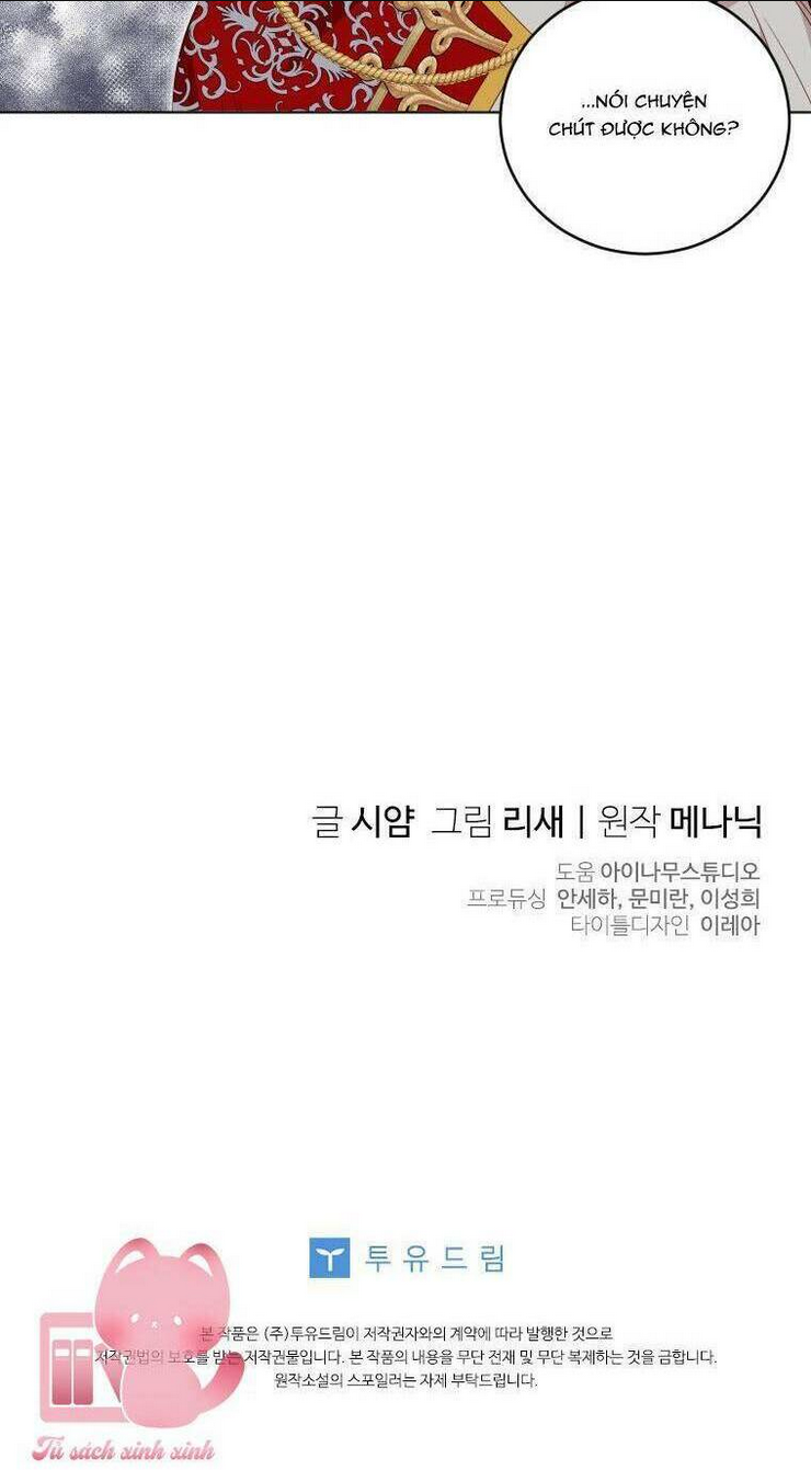 Tôi Đã Đình Công Vì Đã Đến Hạn Chót Chap 24 - Next Chap 25