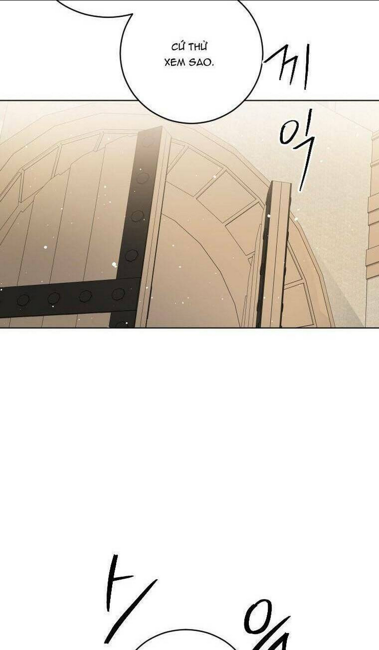 Tôi Đã Đình Công Vì Đã Đến Hạn Chót Chap 24 - Next Chap 25