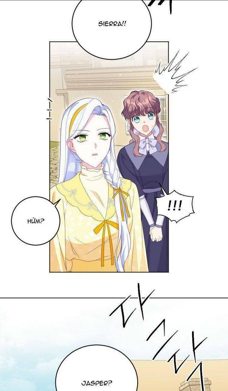 Tôi Đã Đình Công Vì Đã Đến Hạn Chót Chap 24 - Next Chap 25