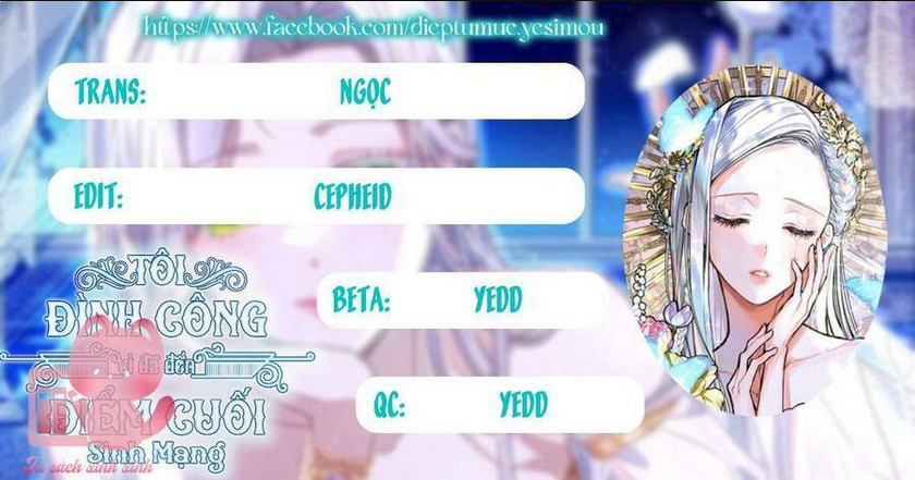 Tôi Đã Đình Công Vì Đã Đến Hạn Chót Chap 25 - Next Chap 26