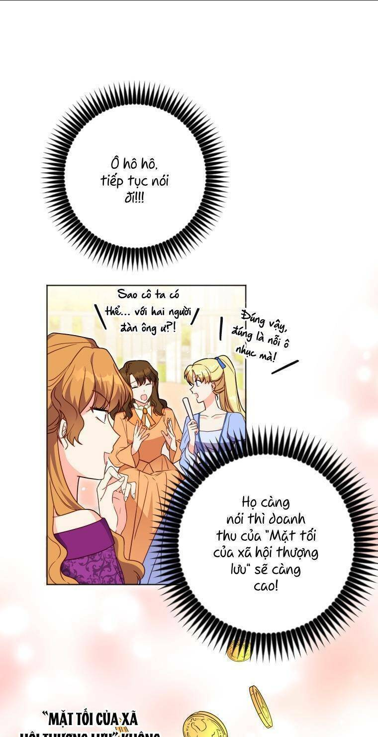 Tôi Đã Đình Công Vì Đã Đến Hạn Chót Chap 25 - Next Chap 26