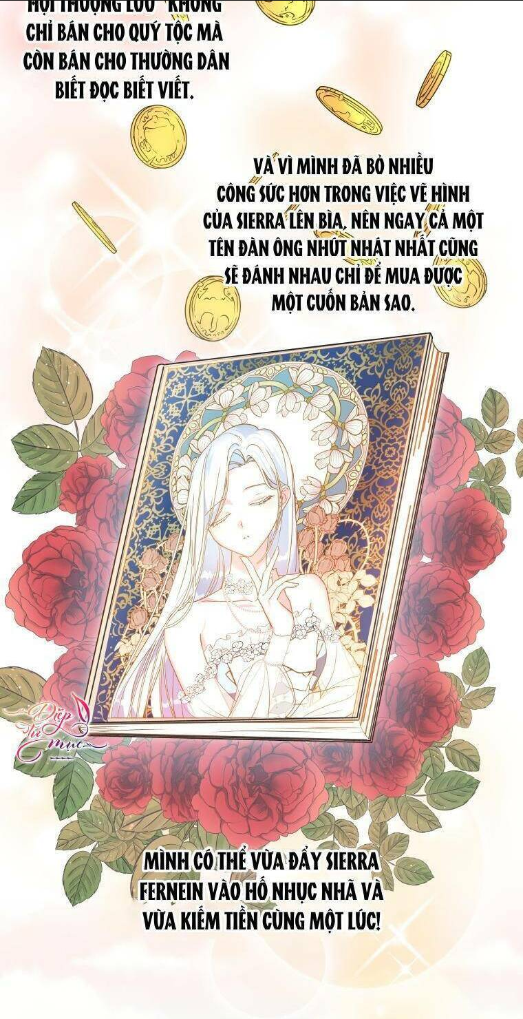Tôi Đã Đình Công Vì Đã Đến Hạn Chót Chap 25 - Next Chap 26