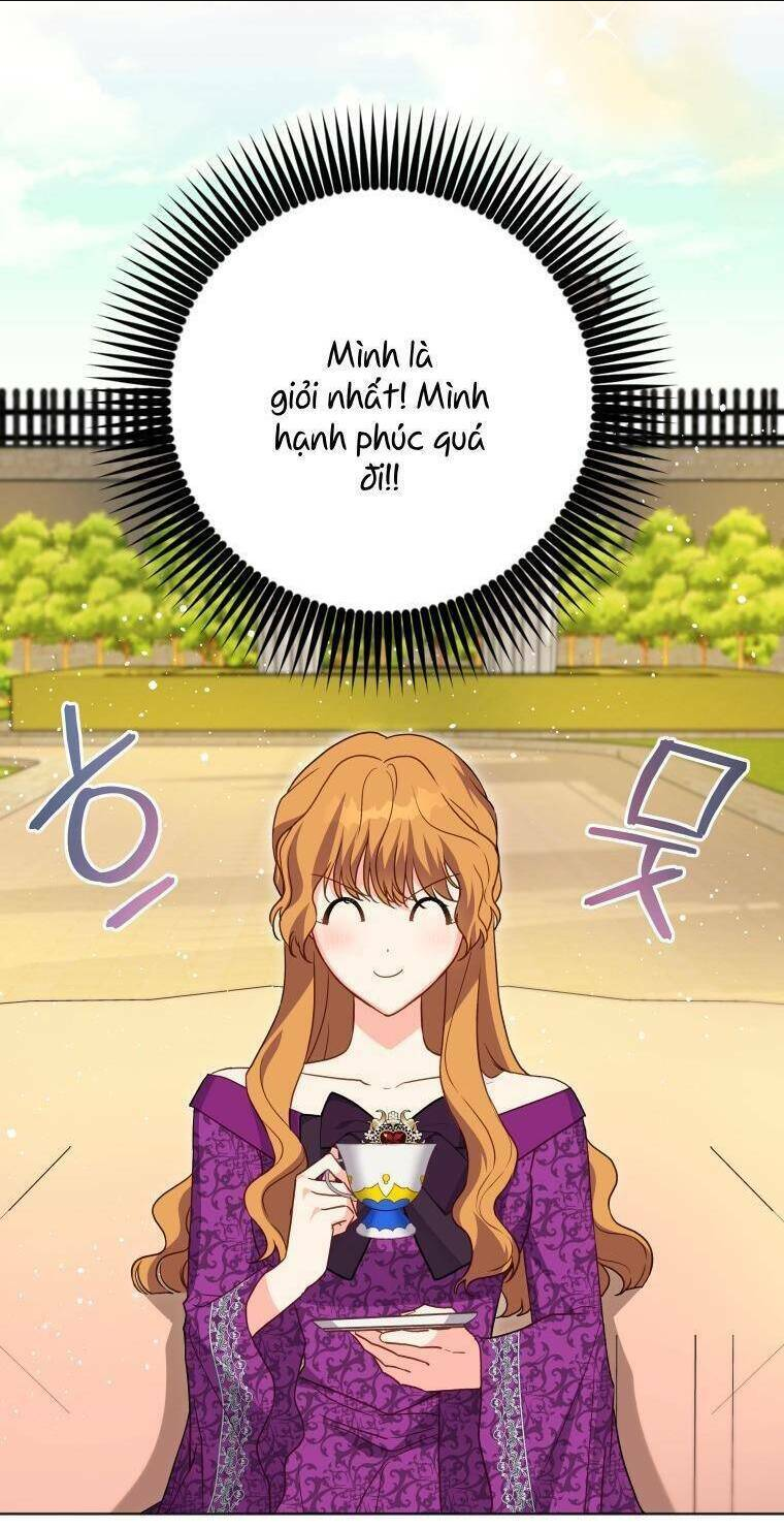 Tôi Đã Đình Công Vì Đã Đến Hạn Chót Chap 25 - Next Chap 26