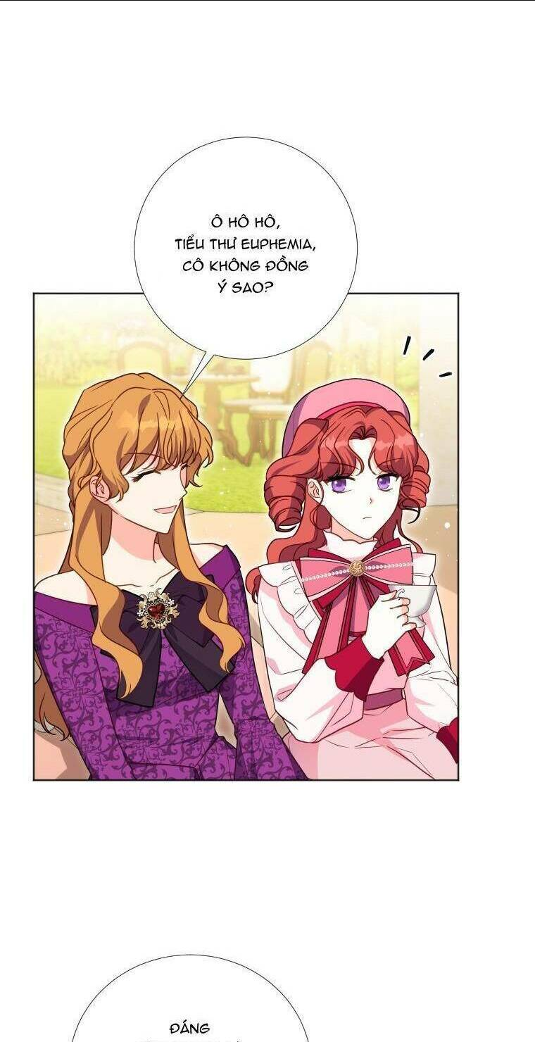 Tôi Đã Đình Công Vì Đã Đến Hạn Chót Chap 25 - Next Chap 26