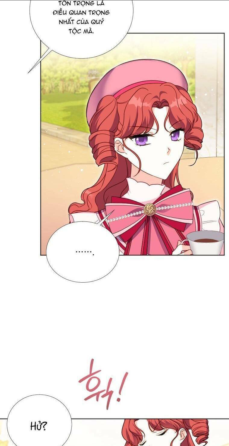 Tôi Đã Đình Công Vì Đã Đến Hạn Chót Chap 25 - Next Chap 26