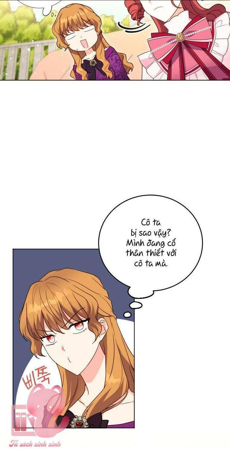 Tôi Đã Đình Công Vì Đã Đến Hạn Chót Chap 25 - Next Chap 26