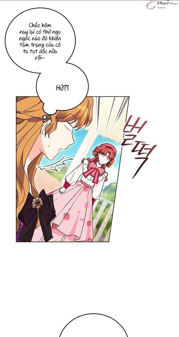 Tôi Đã Đình Công Vì Đã Đến Hạn Chót Chap 25 - Next Chap 26