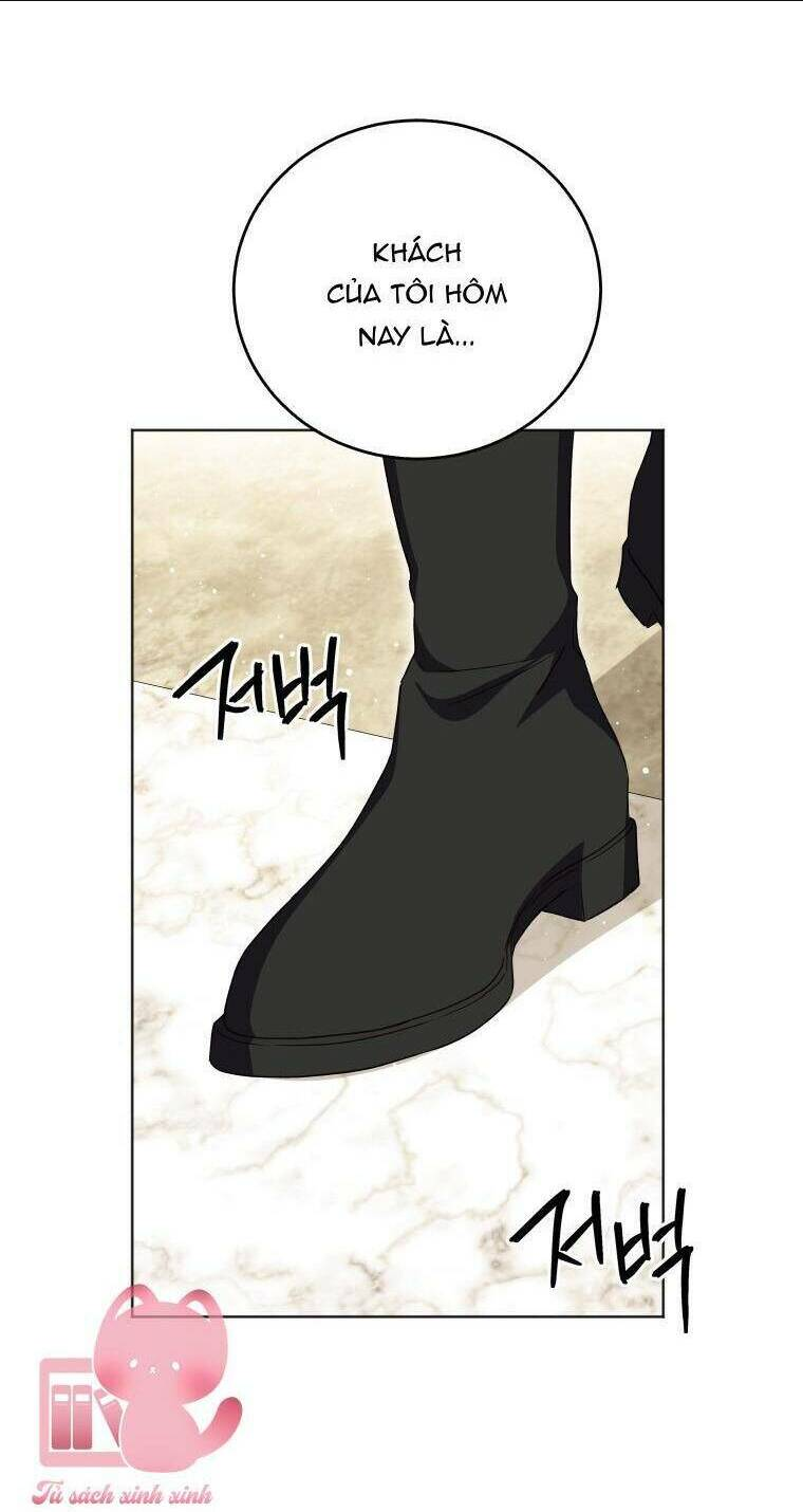 Tôi Đã Đình Công Vì Đã Đến Hạn Chót Chap 25 - Next Chap 26