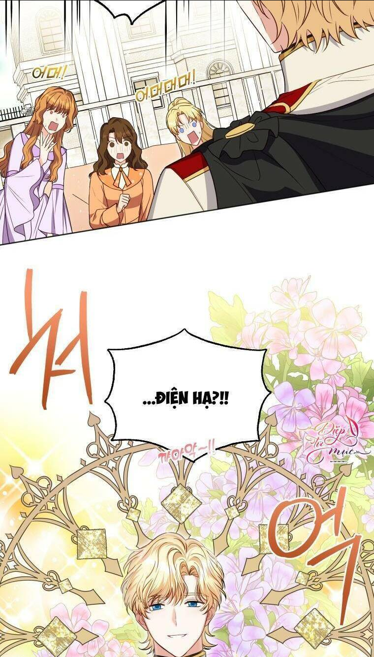 Tôi Đã Đình Công Vì Đã Đến Hạn Chót Chap 25 - Next Chap 26