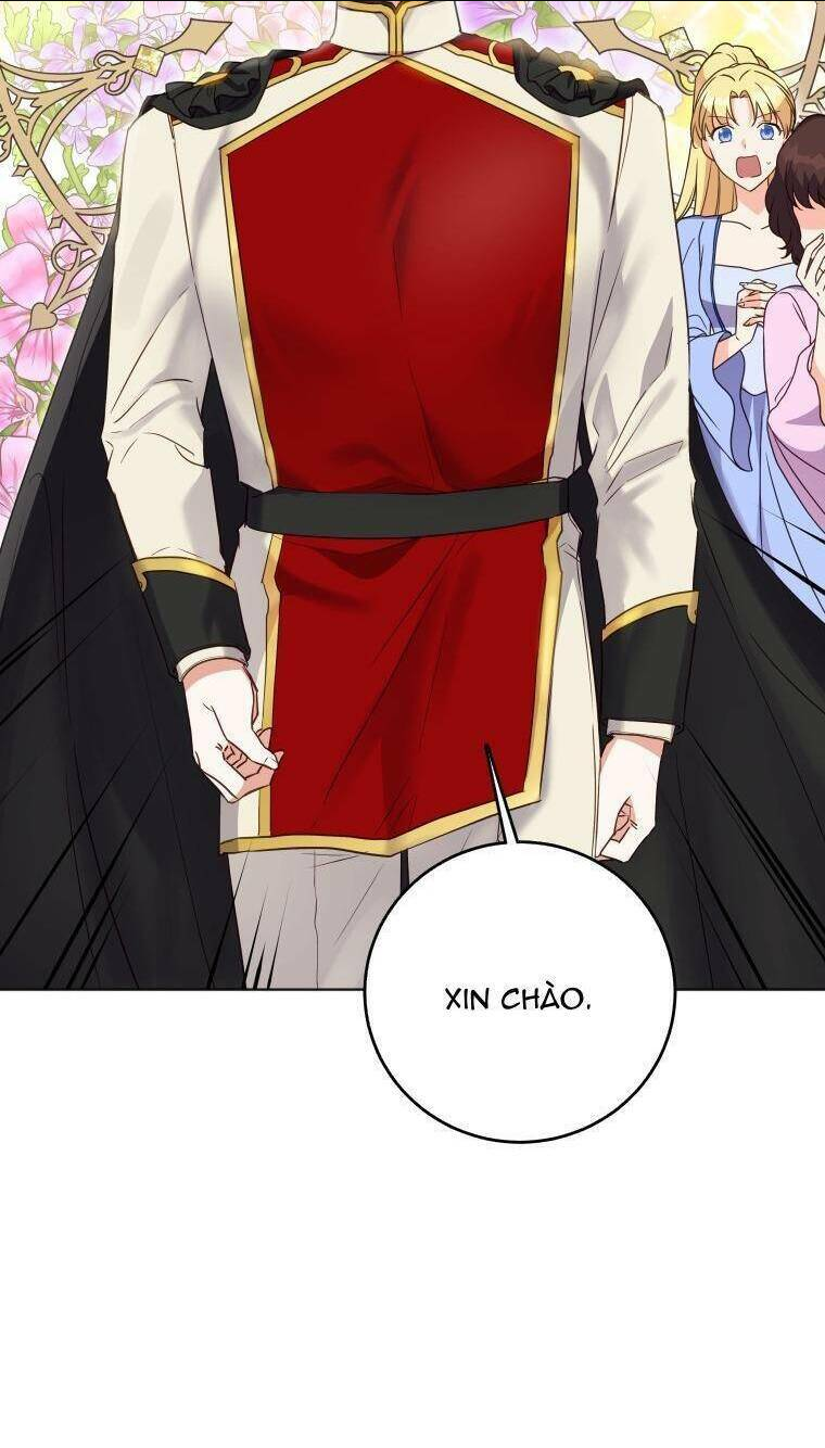 Tôi Đã Đình Công Vì Đã Đến Hạn Chót Chap 25 - Next Chap 26