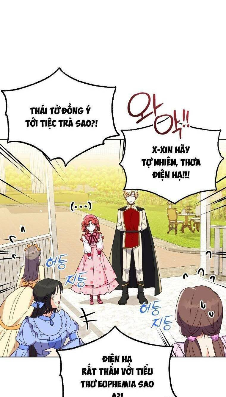 Tôi Đã Đình Công Vì Đã Đến Hạn Chót Chap 25 - Next Chap 26