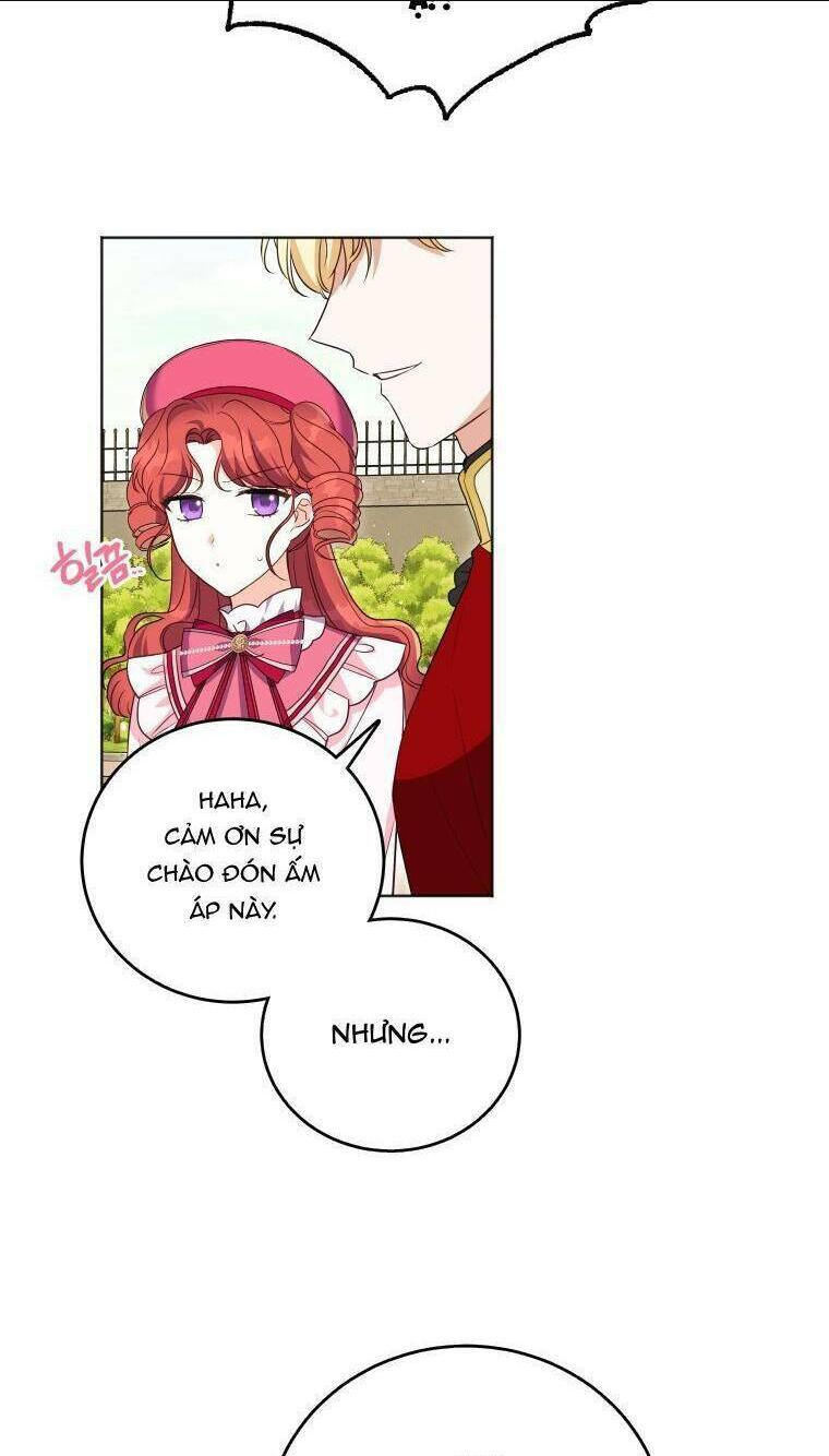 Tôi Đã Đình Công Vì Đã Đến Hạn Chót Chap 25 - Next Chap 26