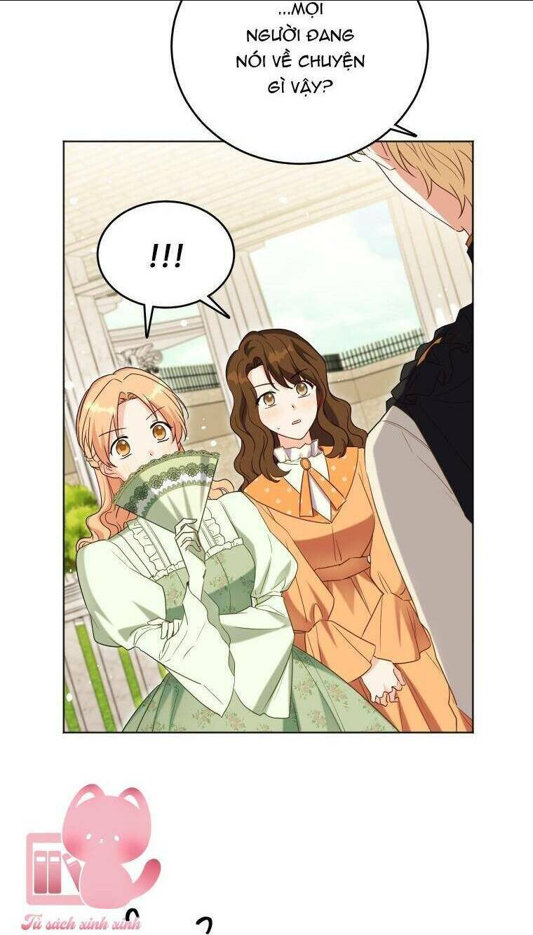 Tôi Đã Đình Công Vì Đã Đến Hạn Chót Chap 25 - Next Chap 26
