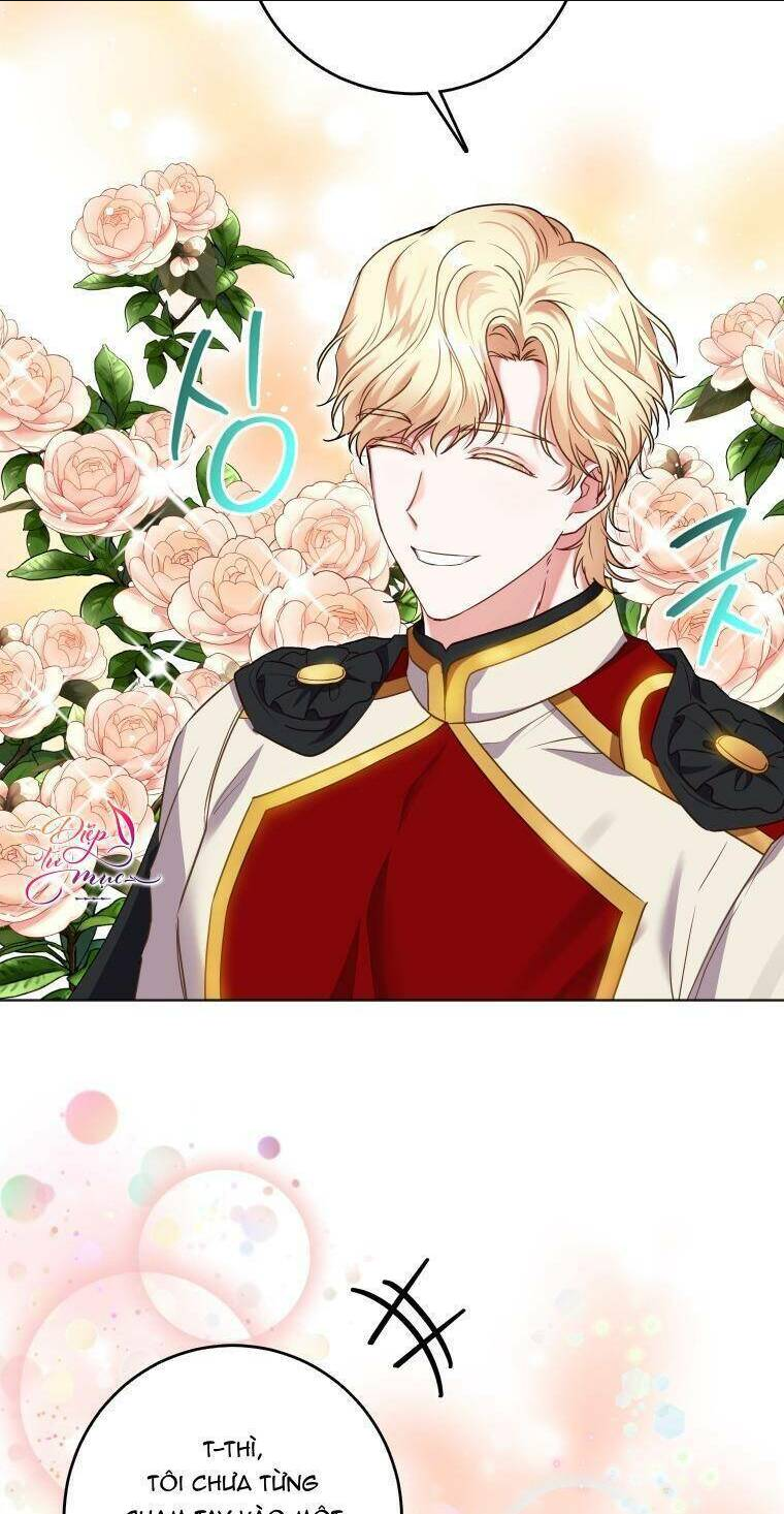 Tôi Đã Đình Công Vì Đã Đến Hạn Chót Chap 25 - Next Chap 26