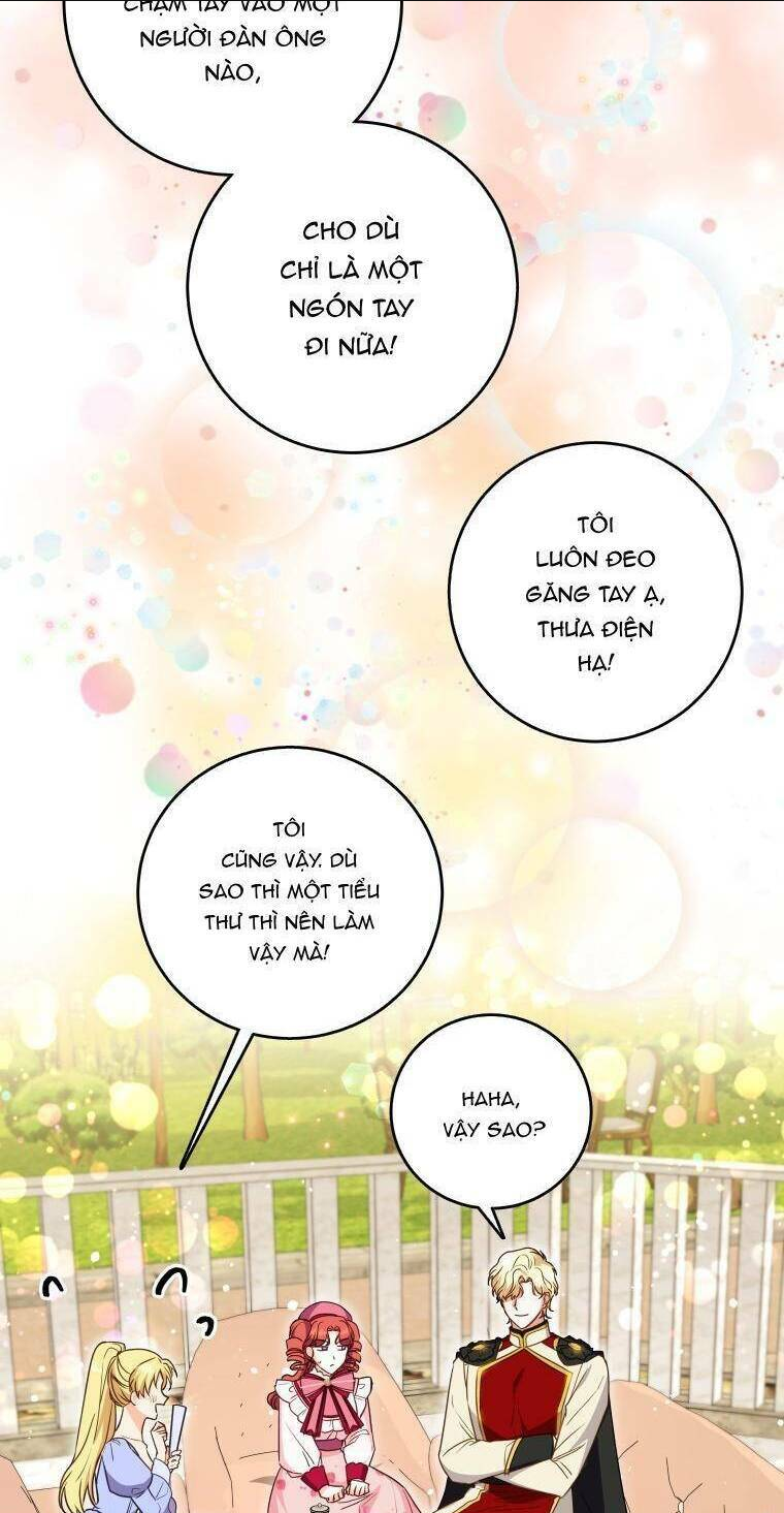 Tôi Đã Đình Công Vì Đã Đến Hạn Chót Chap 25 - Next Chap 26