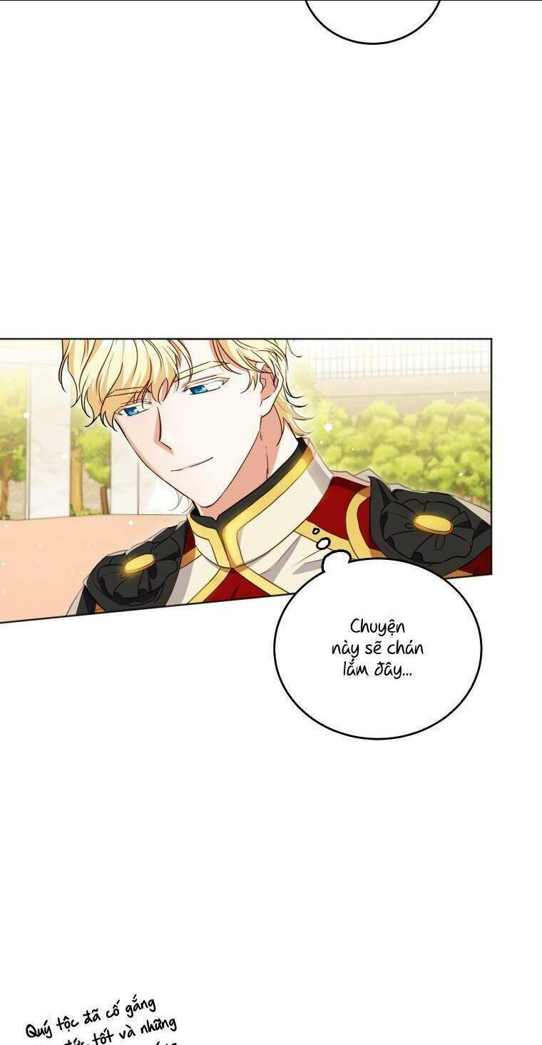 Tôi Đã Đình Công Vì Đã Đến Hạn Chót Chap 25 - Next Chap 26