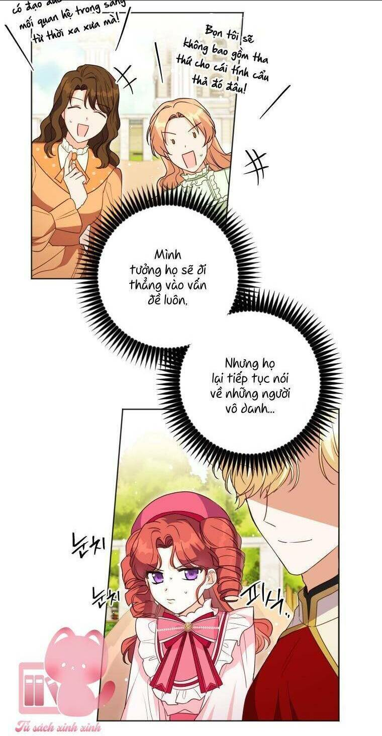 Tôi Đã Đình Công Vì Đã Đến Hạn Chót Chap 25 - Next Chap 26