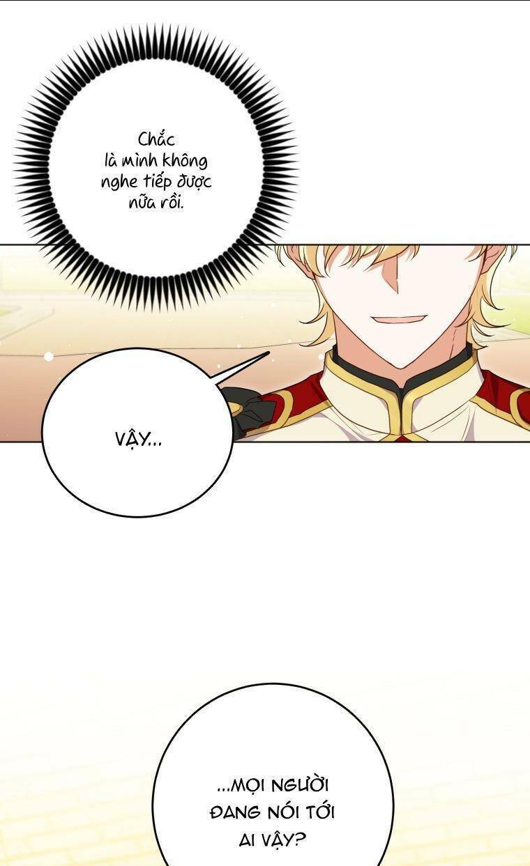 Tôi Đã Đình Công Vì Đã Đến Hạn Chót Chap 25 - Next Chap 26
