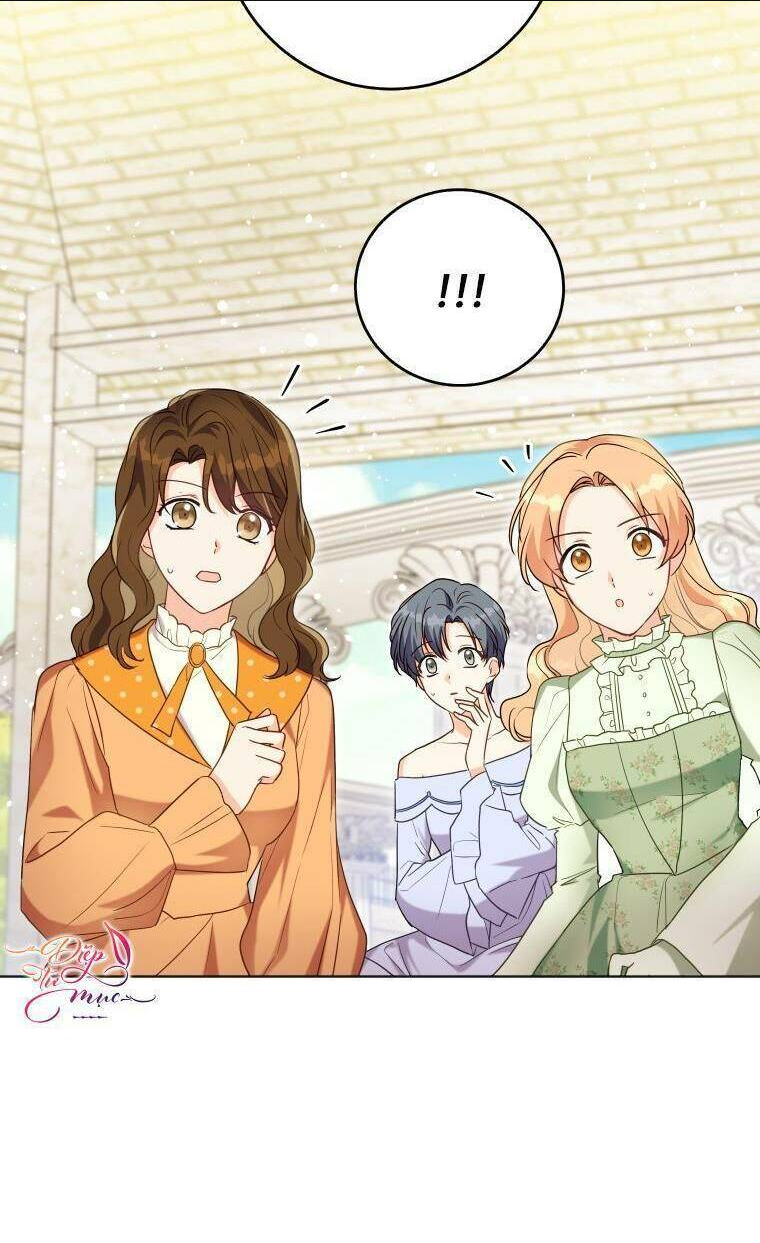Tôi Đã Đình Công Vì Đã Đến Hạn Chót Chap 25 - Next Chap 26