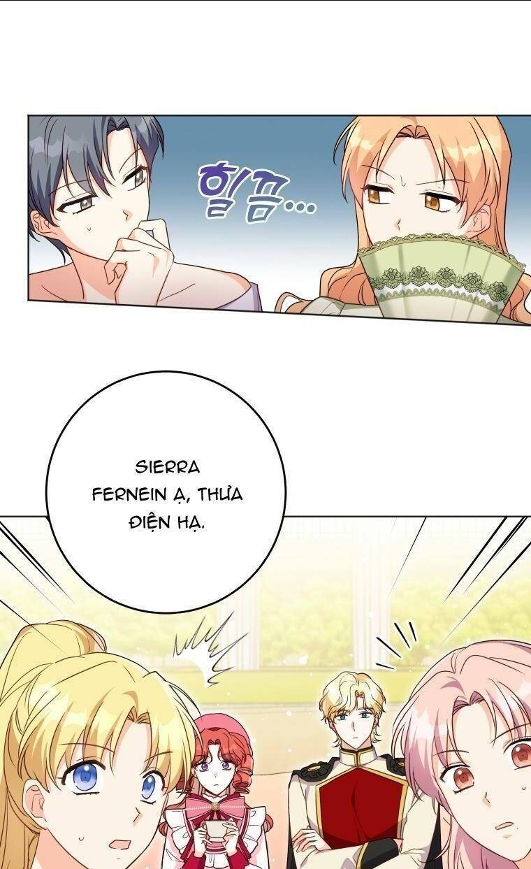 Tôi Đã Đình Công Vì Đã Đến Hạn Chót Chap 25 - Next Chap 26