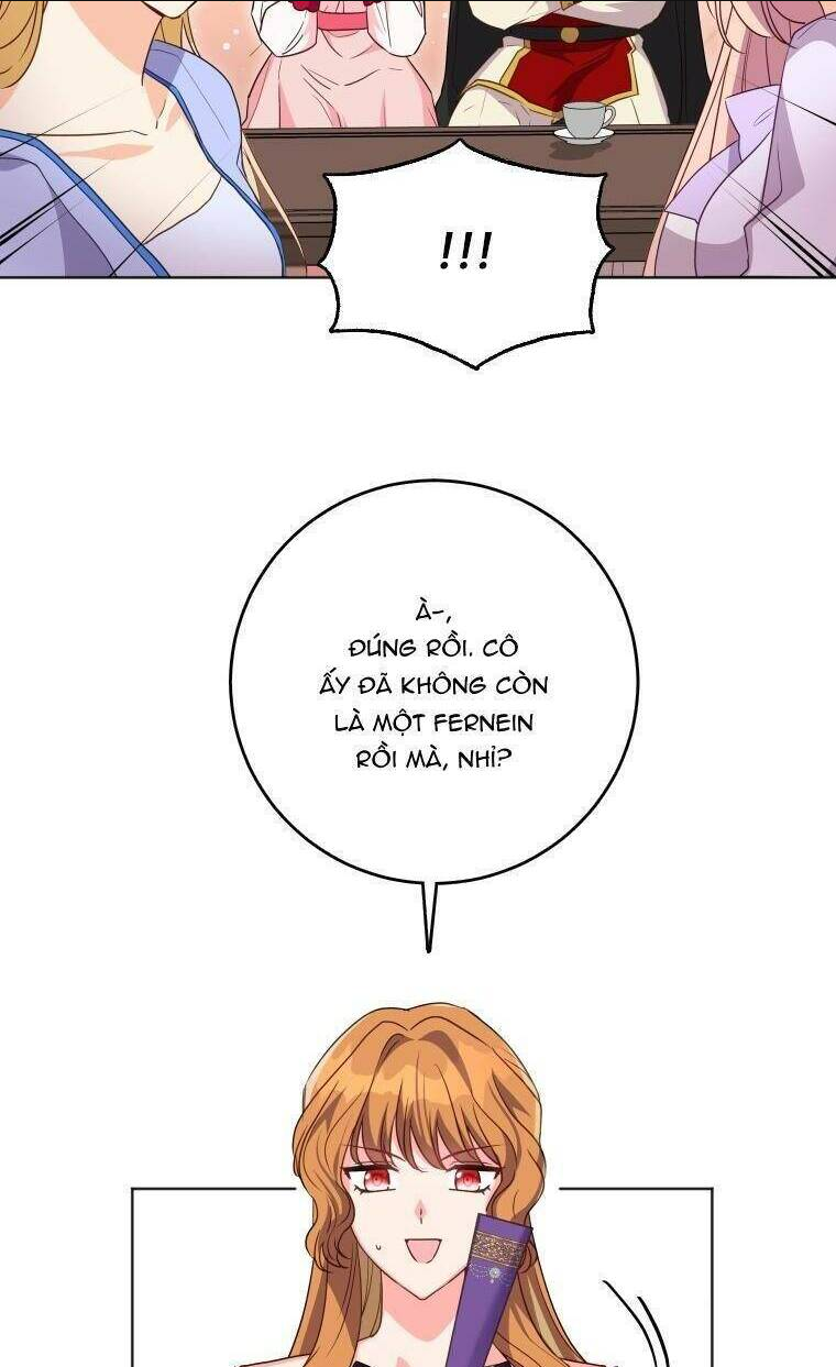 Tôi Đã Đình Công Vì Đã Đến Hạn Chót Chap 25 - Next Chap 26