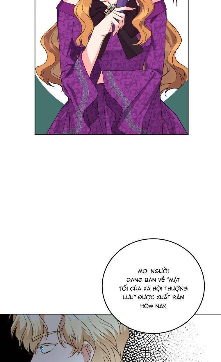 Tôi Đã Đình Công Vì Đã Đến Hạn Chót Chap 25 - Next Chap 26