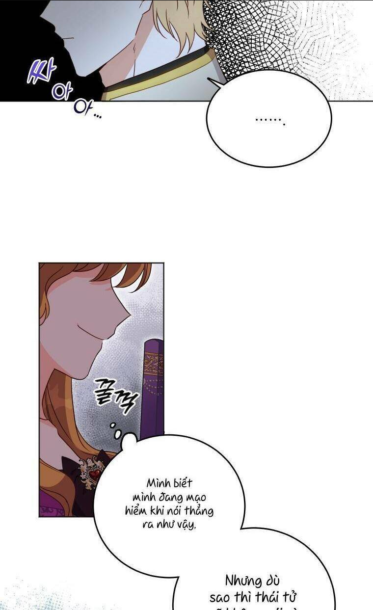 Tôi Đã Đình Công Vì Đã Đến Hạn Chót Chap 25 - Next Chap 26