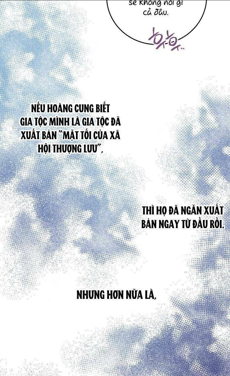 Tôi Đã Đình Công Vì Đã Đến Hạn Chót Chap 25 - Next Chap 26