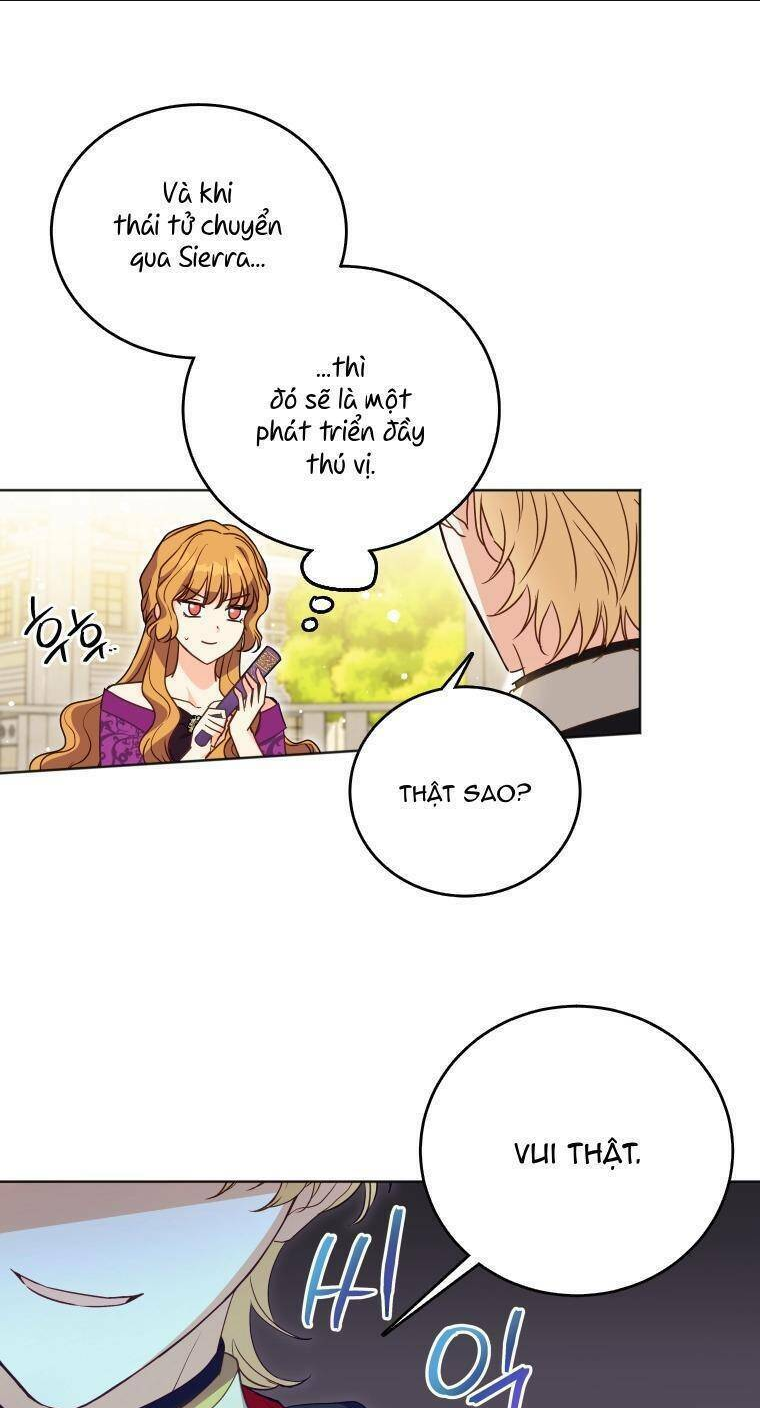 Tôi Đã Đình Công Vì Đã Đến Hạn Chót Chap 25 - Next Chap 26
