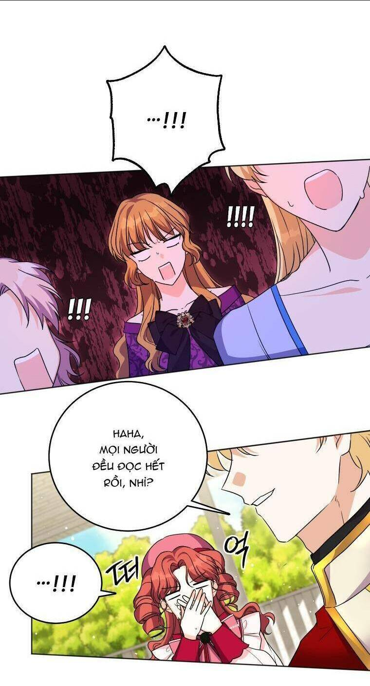 Tôi Đã Đình Công Vì Đã Đến Hạn Chót Chap 25 - Next Chap 26