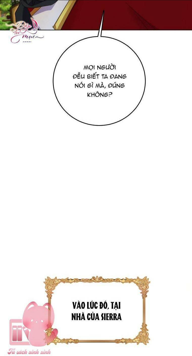 Tôi Đã Đình Công Vì Đã Đến Hạn Chót Chap 25 - Next Chap 26