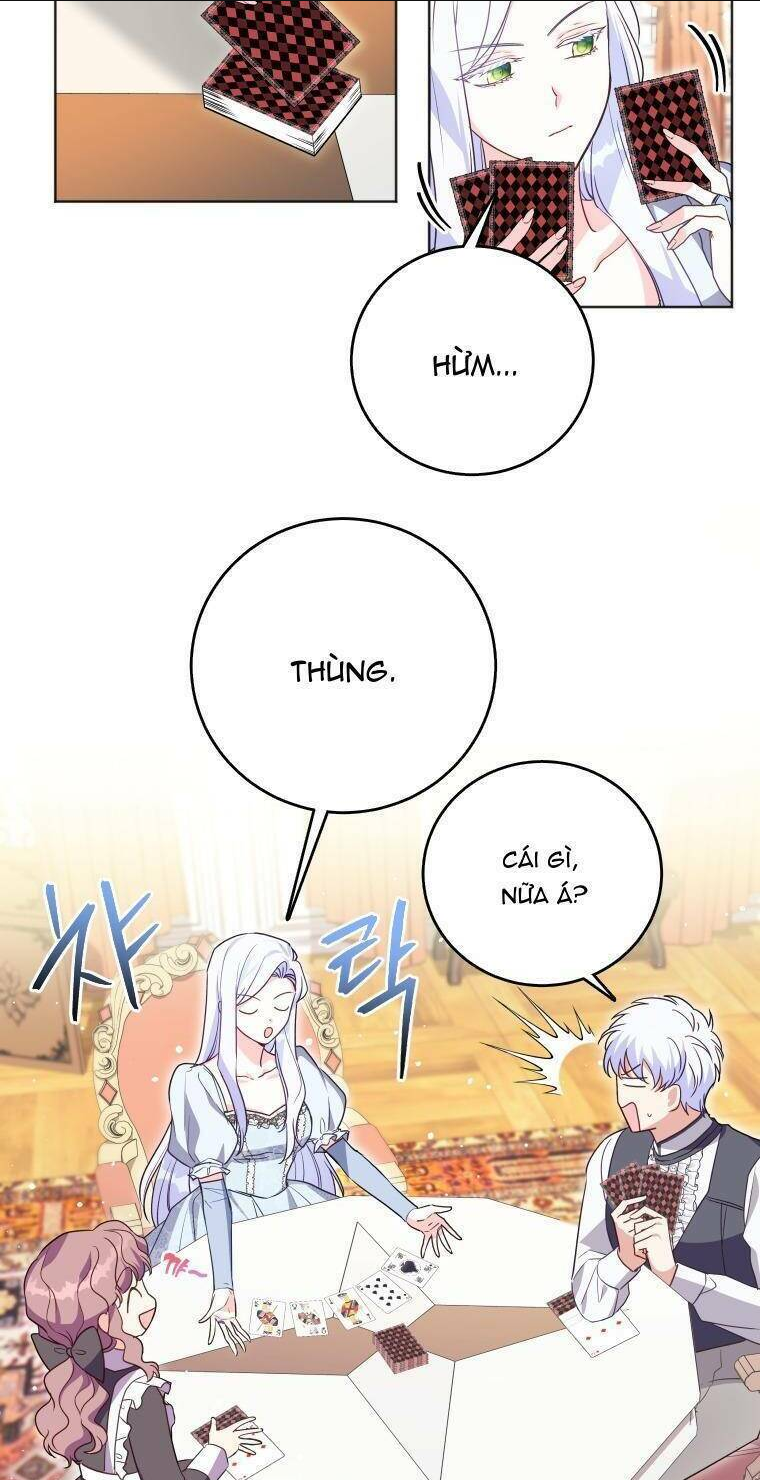 Tôi Đã Đình Công Vì Đã Đến Hạn Chót Chap 25 - Next Chap 26